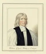 George Perfect Harding, William Lloyd