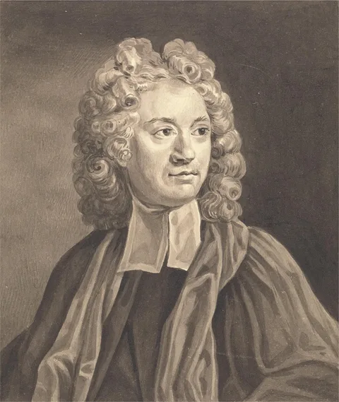 George Perfect Harding, Iconographie Anglaise par Reynolds et Autres: Dr. Richard D. Bentley