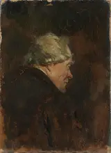 Adolf Hengeler, Untitled