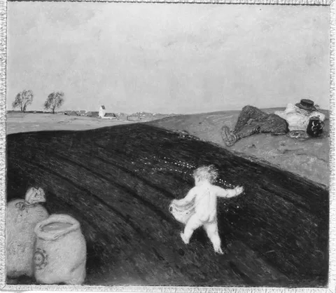 Adolf Hengeler, Untitled