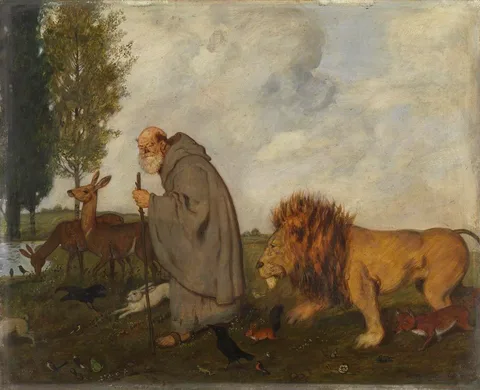 Adolf Hengeler, Untitled