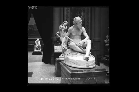 Émile André Boisseau, Untitled
