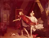 Reinier de la Haye, Untitled