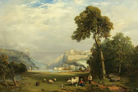 Charles Branwhite, Clifton