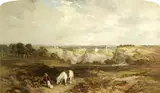Charles Branwhite, Clifton in 1848