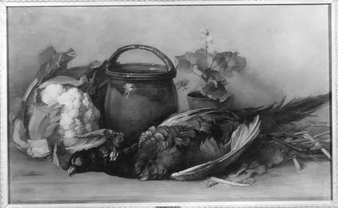 Ludwig Eibl, Untitled
