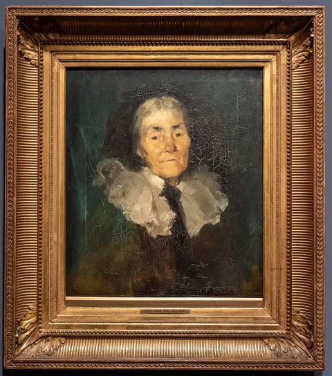 Ludwig Eibl, Untitled