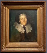 Ludwig Eibl, Untitled