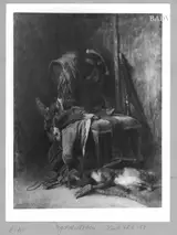 Ludwig Eibl, Untitled