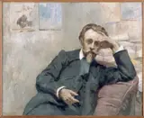 Jules Emmanuel Valadon, Alphonse Osbert