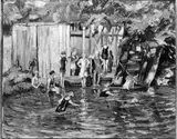 Carl Hans Schrader-Velgen, Untitled