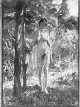 Carl Hans Schrader-Velgen, Untitled