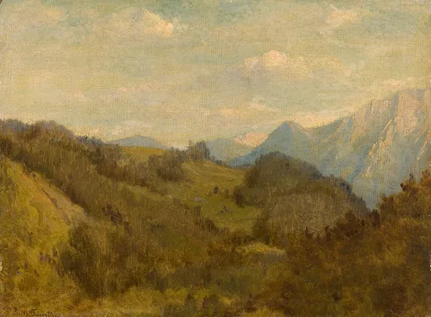 Luitpold Faustner, Untitled