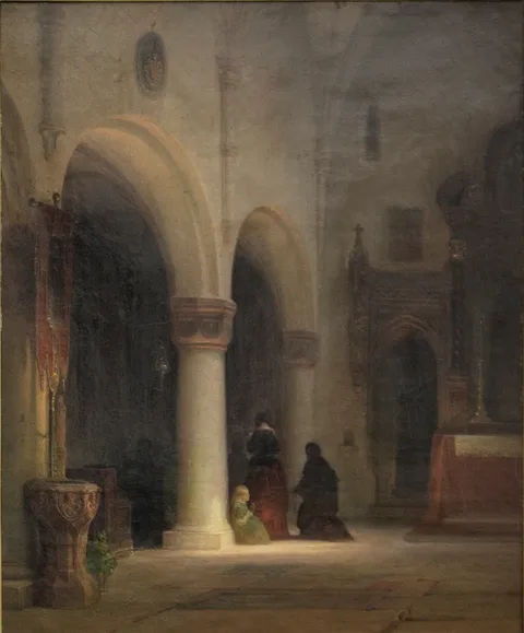Joseph Minjon, Untitled