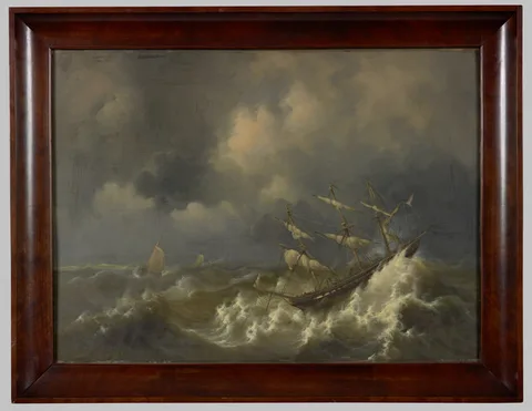 Govert van Emmerik, Untitled