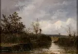 Josephus Gerardus Hans, Untitled