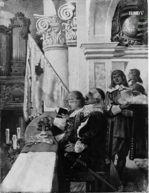 Alois Greil, Untitled