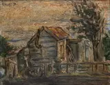 Elie Smalhout, Untitled