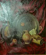 Elie Smalhout, Untitled