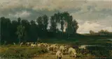 Gustav Ranzoni, Untitled