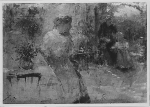 Emanuel Spitzer, Untitled