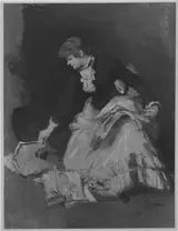 Emanuel Spitzer, Untitled