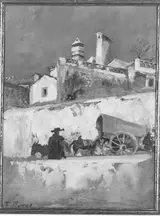 Theodor Rogge, Untitled
