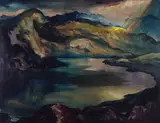 Richard Harlfinger, Untitled
