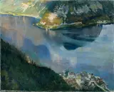 Richard Harlfinger, Untitled