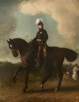 Charles Augustus Henry Lutyens, Archibald Kennedy, 2nd Marquess of Ailsa