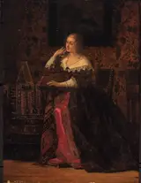 Charles François Pécrus, The Jewels
