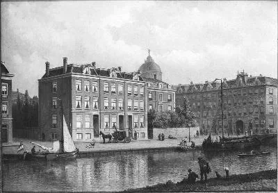 Eduard Alexander Hilverdink, Untitled