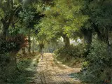 Henry George Todd, Gainsborough Lane, Ipswich