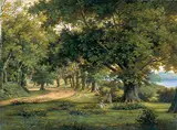 Henry George Todd, Gainsborough Lane, Ipswich