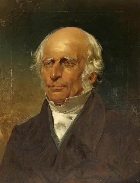 Alfred Provis, George Eliot