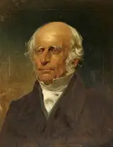 Alfred Provis, George Eliot