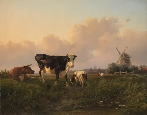 Jan Bedijs Tom, Untitled
