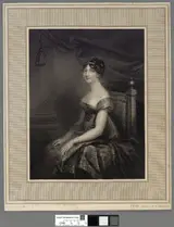 Niccolò Schiavonetti, Viscountess Charlotte Ashburnham