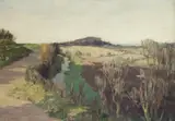 William Hanna Clarke, Midsummer