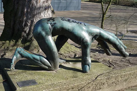 Michael Schwarze, Creeper