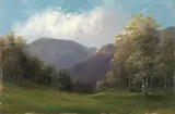 Samuel John Barnes, The Valley of the Dee