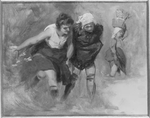 Joseph Emanuel Weiser, Untitled