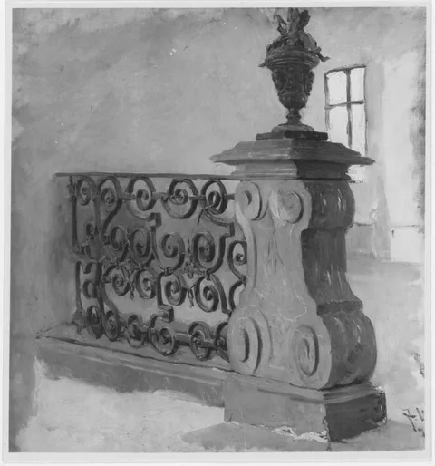Joseph Emanuel Weiser, Untitled