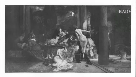 Joseph Emanuel Weiser, Untitled