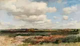 Keeley Halswelle, Landscape near Southwold