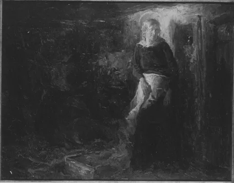 Hans Best, Untitled