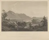 James Smillie, Dover Plains