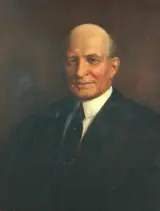 Edwin Murray MacKay, Joseph H. Steere