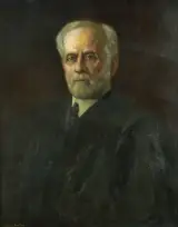Edwin Murray MacKay, Joseph B. Moore