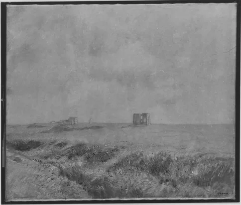 Hermann Urban, Untitled